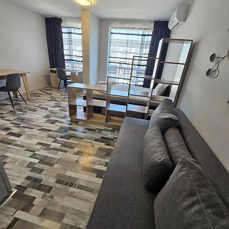 Apartment 47а- Trakia 54 а