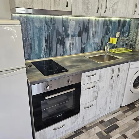 47а- Trakia 54 а Plovdiv