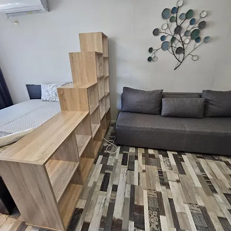 47а- Trakia 54 а Apartamento *