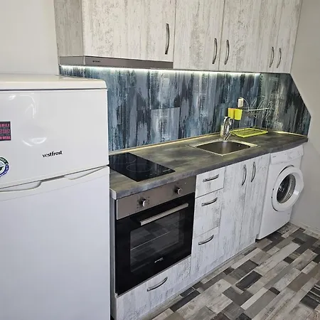 Apartamento 47а- Trakia 54 а *