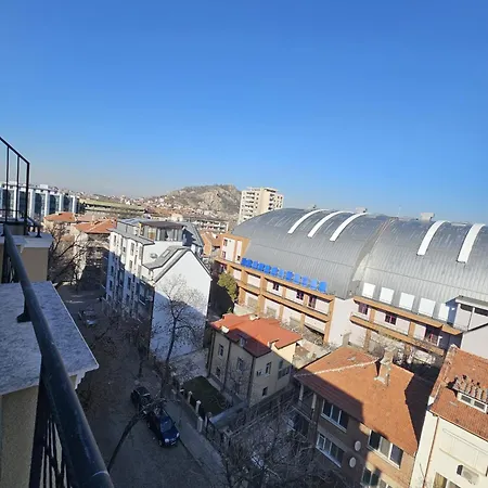 47а- Trakia 54 а * Plovdiv