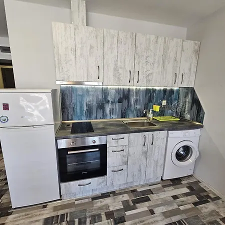 47а- Trakia 54 а Apartamento