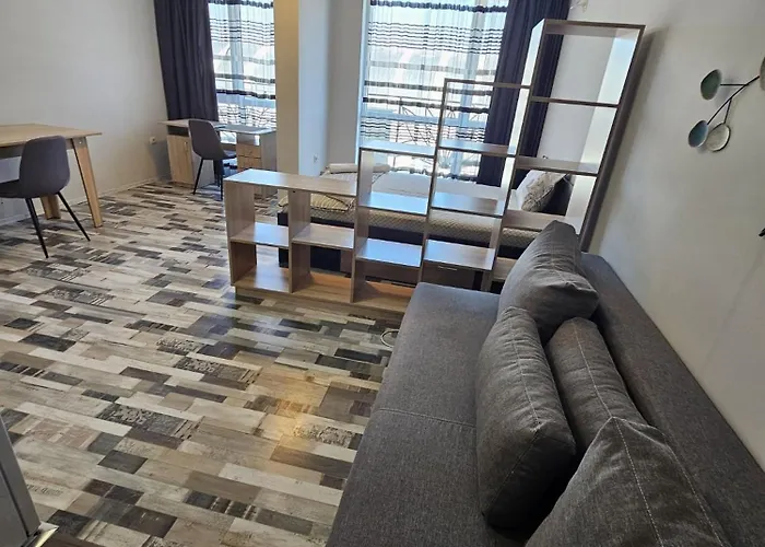 Апартаменты 47а- Trakia 54 а