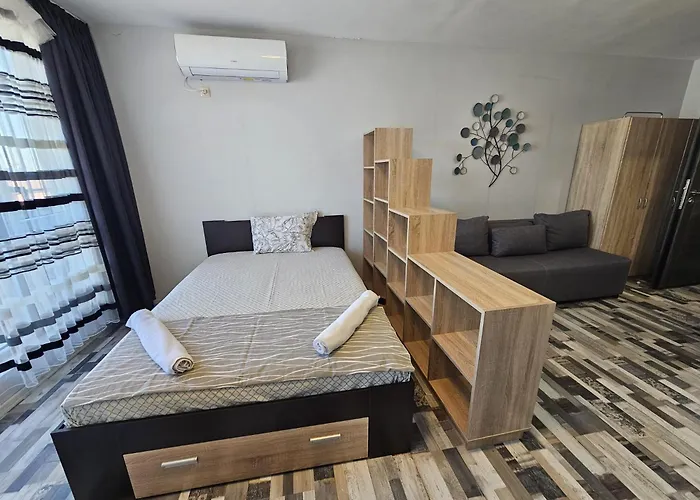 47а- Trakia 54 а * Пловдив