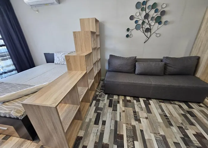 47а- Trakia 54 а Апартаменты *