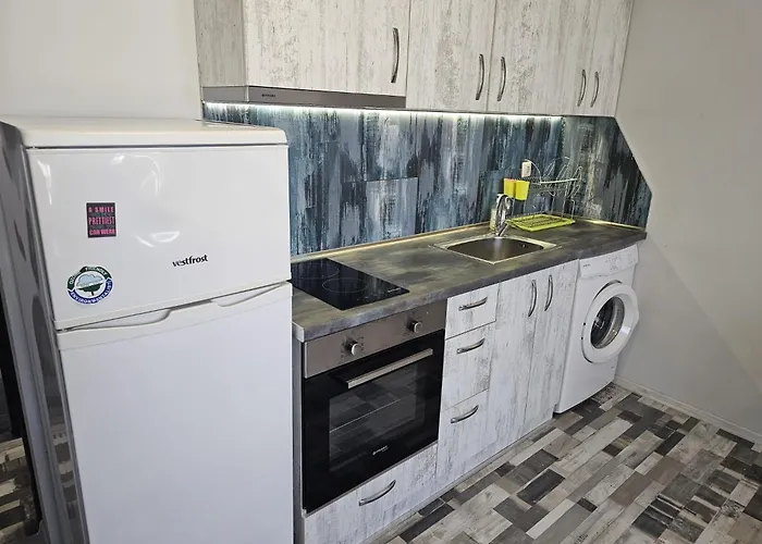 Апартаменты 47а- Trakia 54 а *