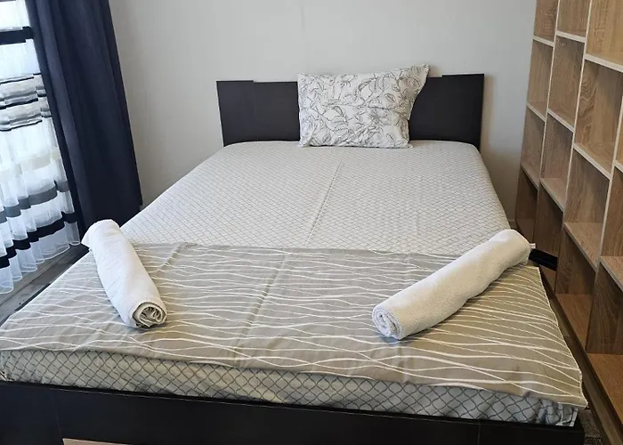 47а- Trakia 54 а Апартаменты *