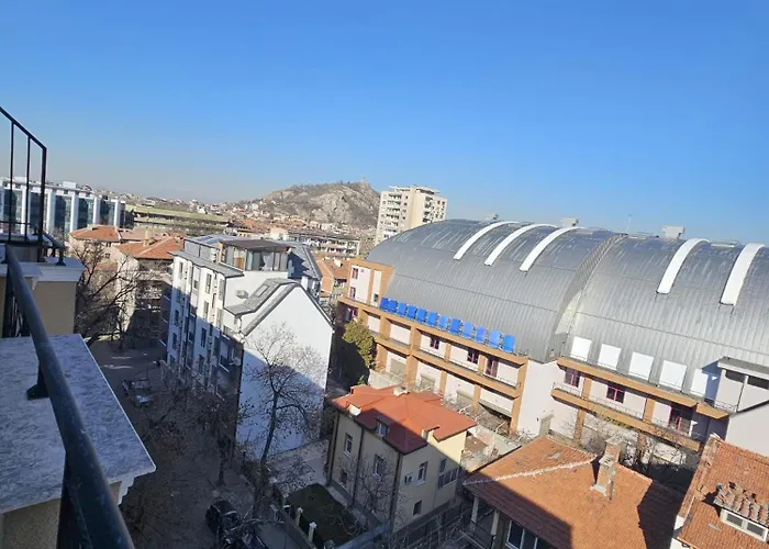 47а- Trakia 54 а * Пловдив